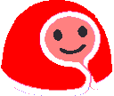 rainbow comfyblob Slack emoji