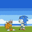 spinning my tails Slack emoji