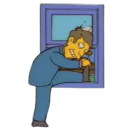 isometric exercise Slack emoji