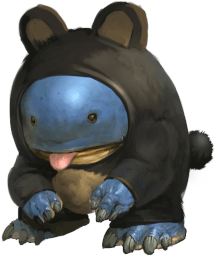 quaggan Slack emoji