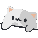 cat tap Slack emoji
