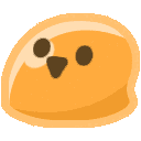 gummy nod Slack emoji