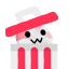 peppermint trash Slack emoji