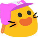 meow helmut Slack emoji