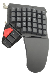 moonlander right Slack emoji