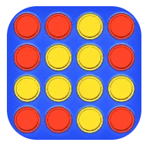connect 4 Slack emoji