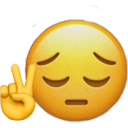 sad slay Slack emoji