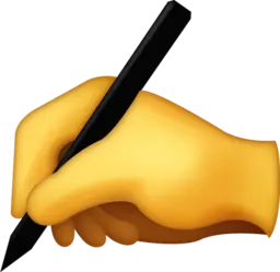 discussed Slack emoji