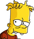 hugo simpson Slack emoji