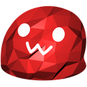 ruby blob Slack emoji