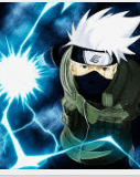 kakashi Slack emoji