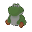yoshi rotate Slack emoji