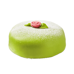 princess cake Slack emoji