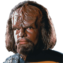 worf star trek tng Slack emoji