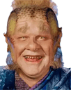 neelix star trek voyager Slack emoji
