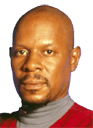 captain benjamin sisko star trek ds9 Slack emoji