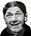 shemp 3 stooges Slack emoji