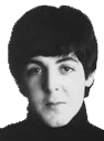 paul mccartney beatles Slack emoji