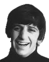 ringo starr beatles Slack emoji