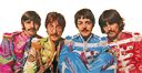 beatles sgt pepper Slack emoji