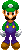 luigi spin Slack emoji