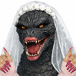 bridezilla Slack emoji