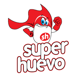 super huevo Slack emoji