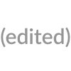 edited Slack emoji