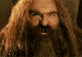 gimli laugh Slack emoji