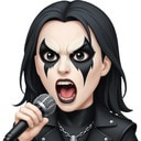 bmsinger2 Slack emoji