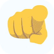 poke Slack emoji