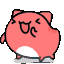 party cat Slack emoji