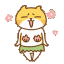 cat spin Slack emoji