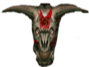 icon of sin doom ii Slack emoji
