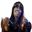 rick james chapelle show Slack emoji