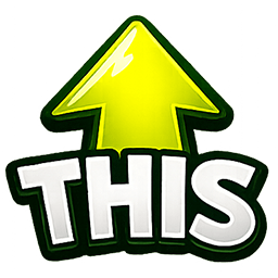 flash this white Slack emoji