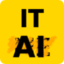 it ai not me Slack emoji