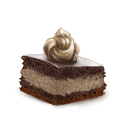 chocolate cake Slack emoji
