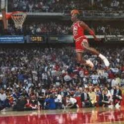 michaeljordan Slack emoji