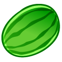 watermelon Slack emoji
