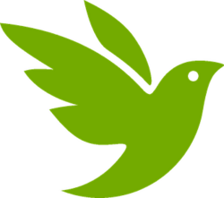inaturalist logo Slack emoji