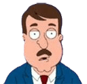 tom tucker family guy Slack emoji