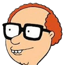 mort goldman family guy Slack emoji