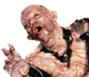 melting man robocop Slack emoji