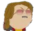 shut up mimsy south park Slack emoji
