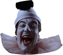 joker pagliacci batman Slack emoji