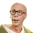 turtle club master of disguise Slack emoji