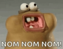 nomnom Slack emoji
