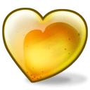 pear heart Slack emoji