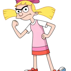 helga Slack emoji